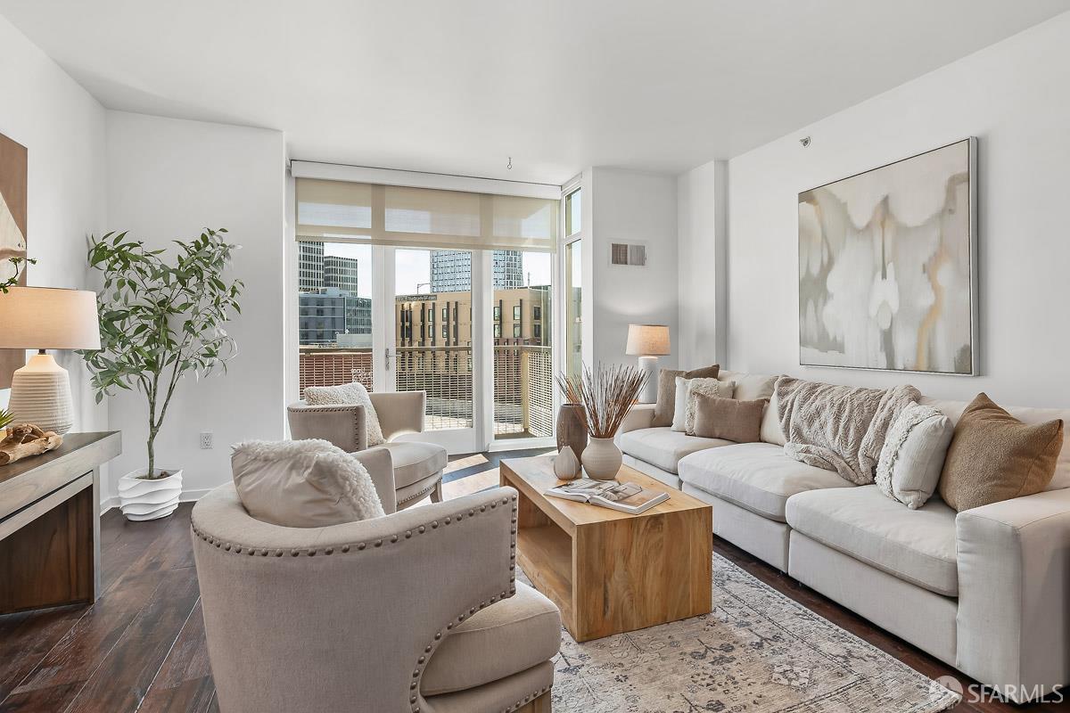 55 Page Street Unit: #724