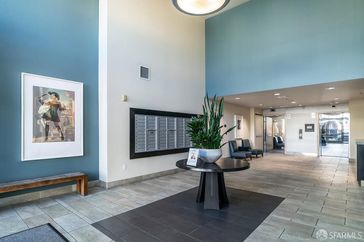 55 Page Street Unit: #724