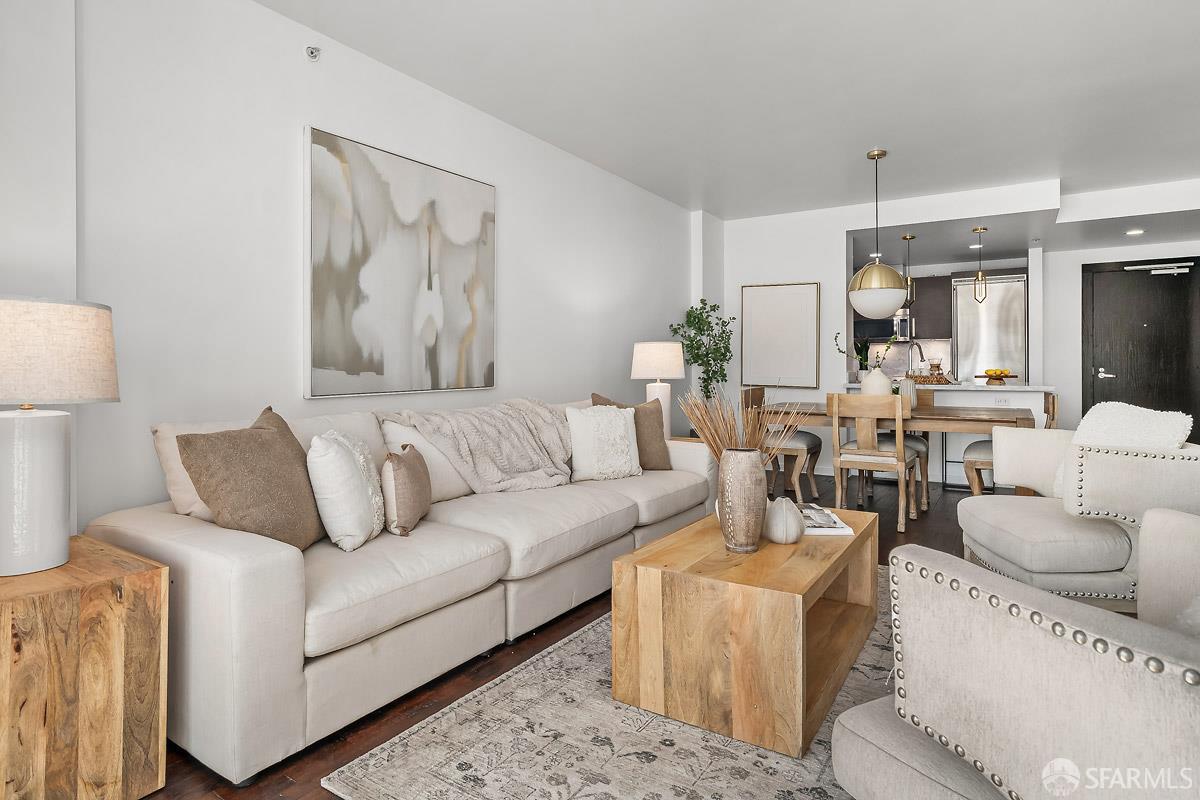 55 Page Street Unit: #724