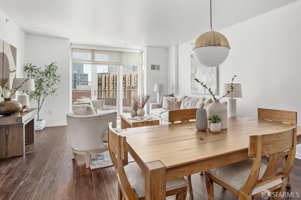 55 Page Street Unit: #724