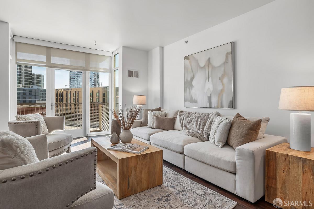 55 Page Street Unit: #724