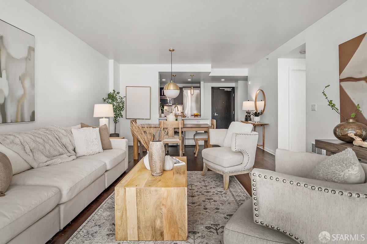 55 Page Street Unit: #724