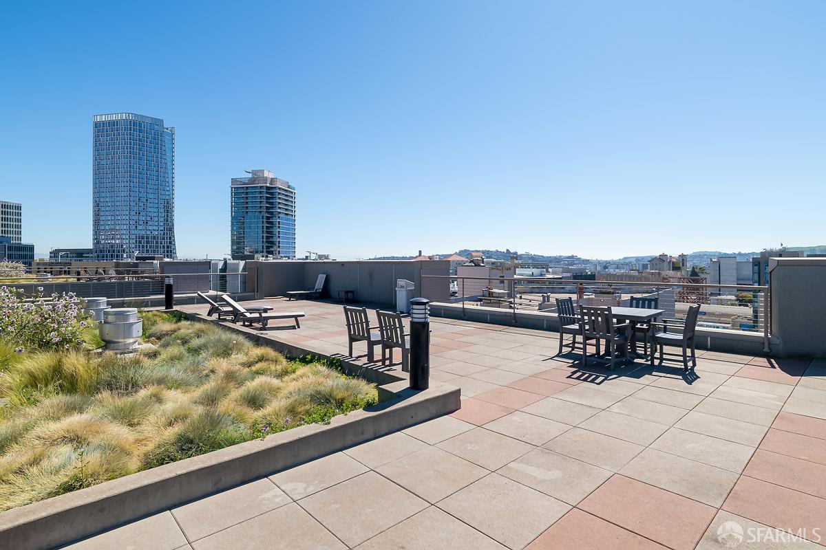 55 Page Street Unit: #724