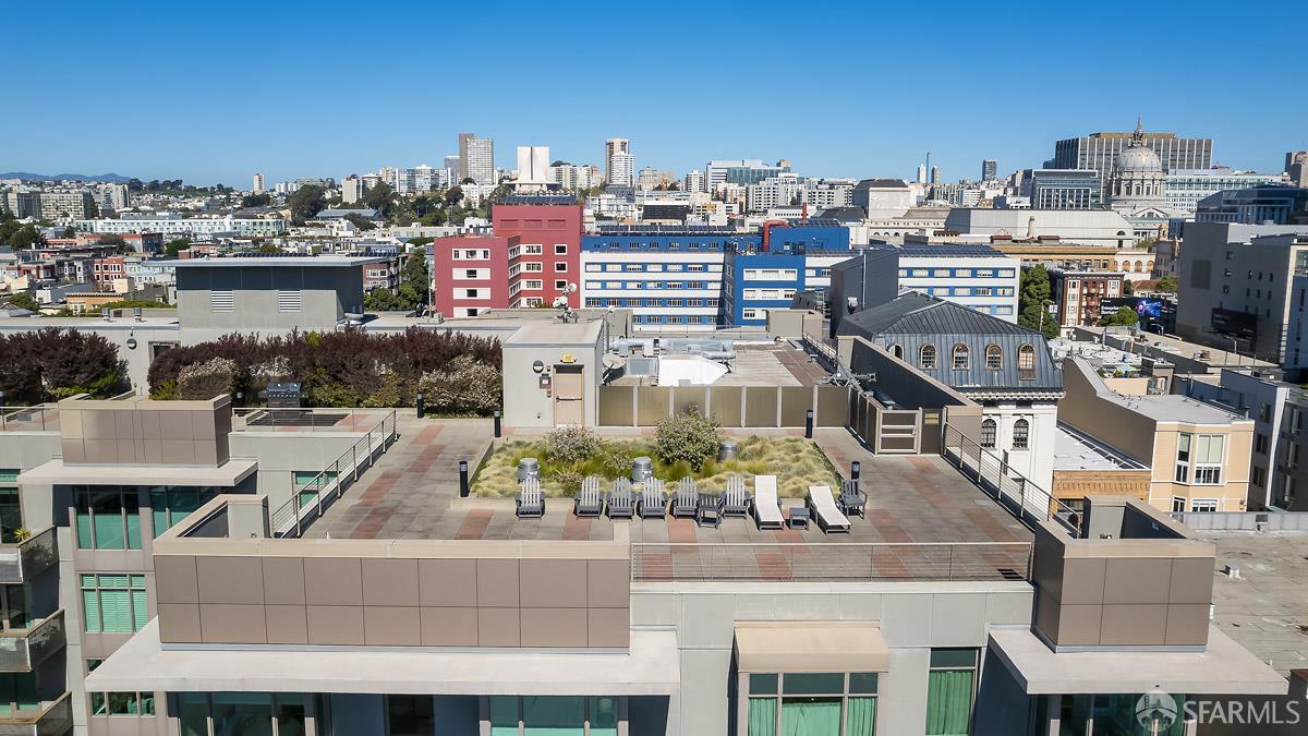 55 Page Street Unit: #724