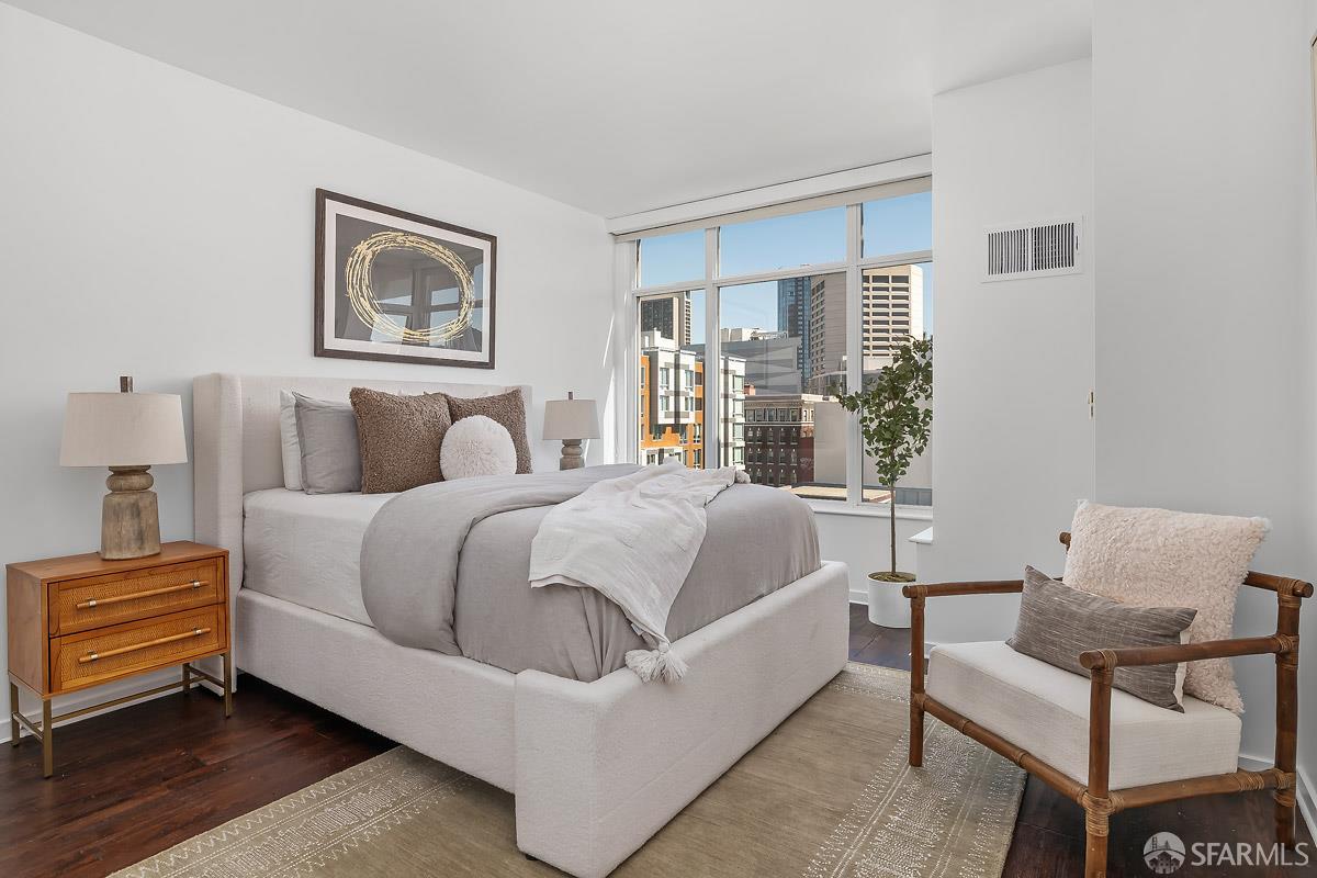 55 Page Street Unit: #724