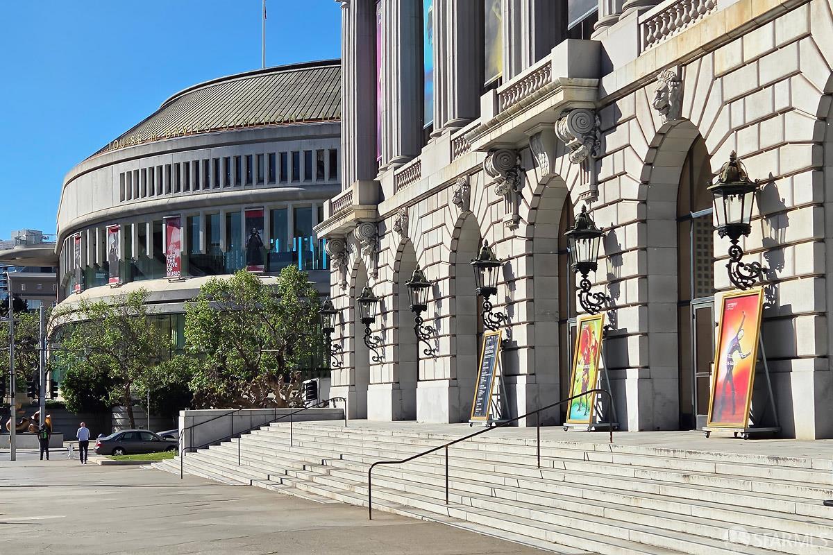 55 Page Street Unit: #724