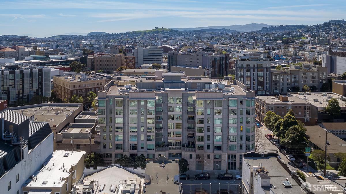 55 Page Street Unit: #724