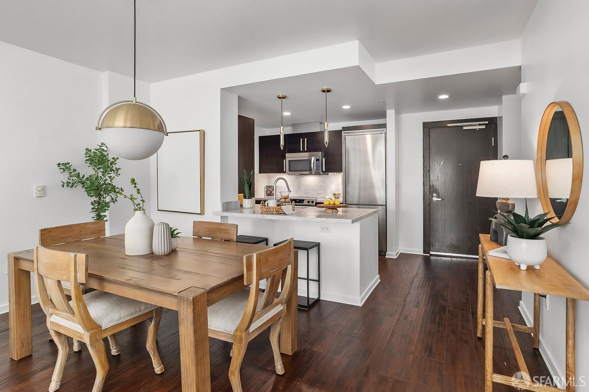 55 Page Street Unit: #724