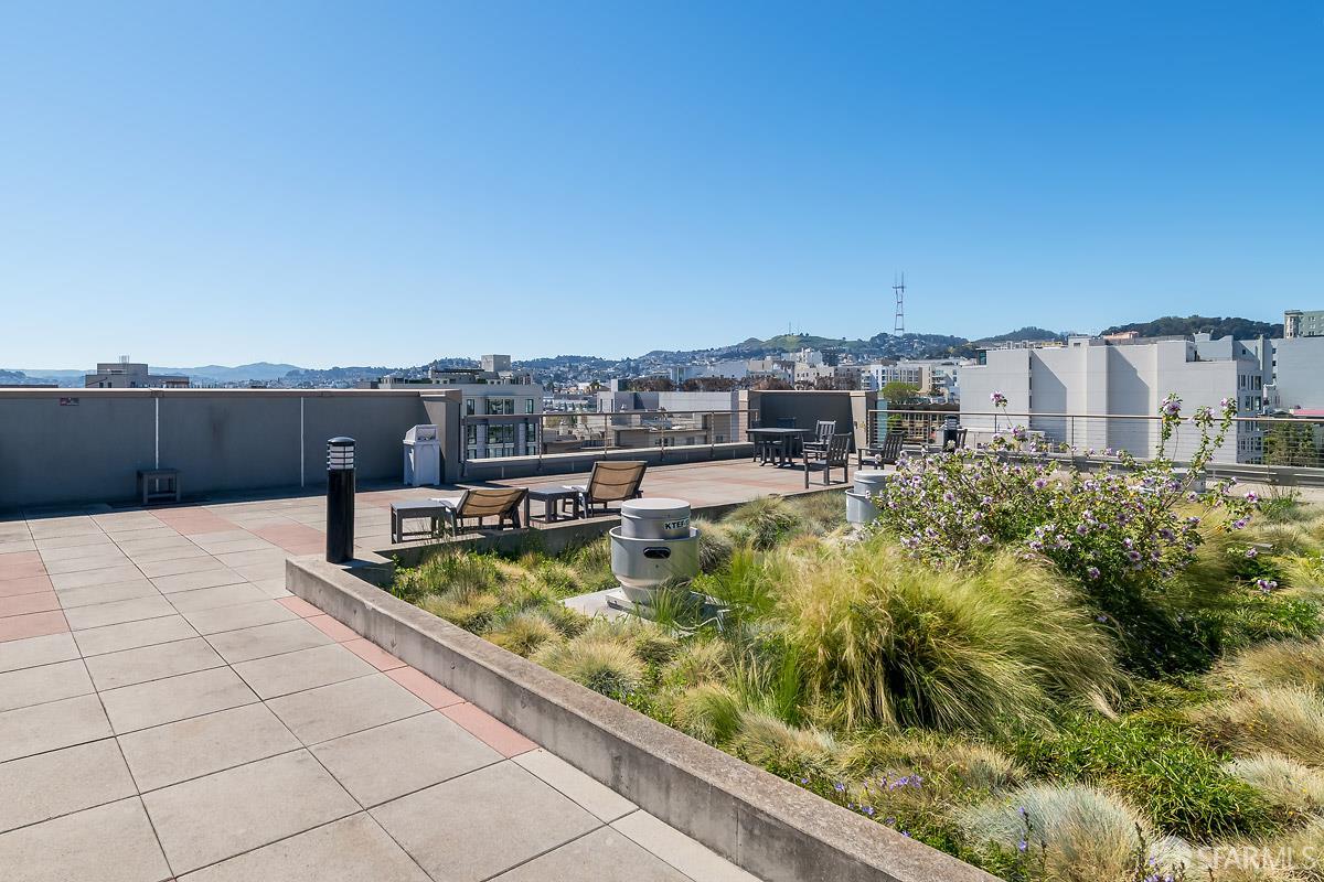55 Page Street Unit: #724