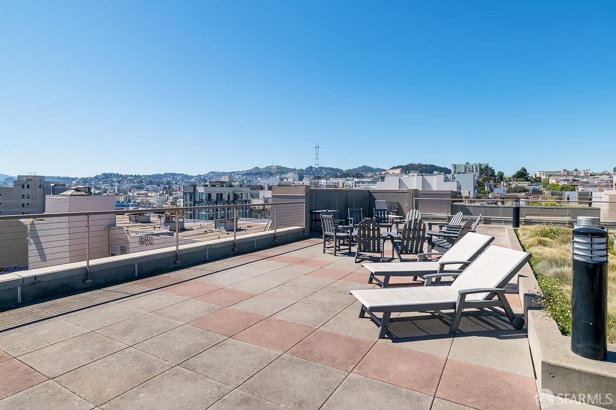 55 Page Street Unit: #724