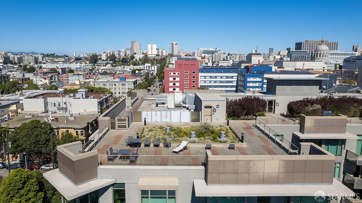 55 Page Street Unit: #724