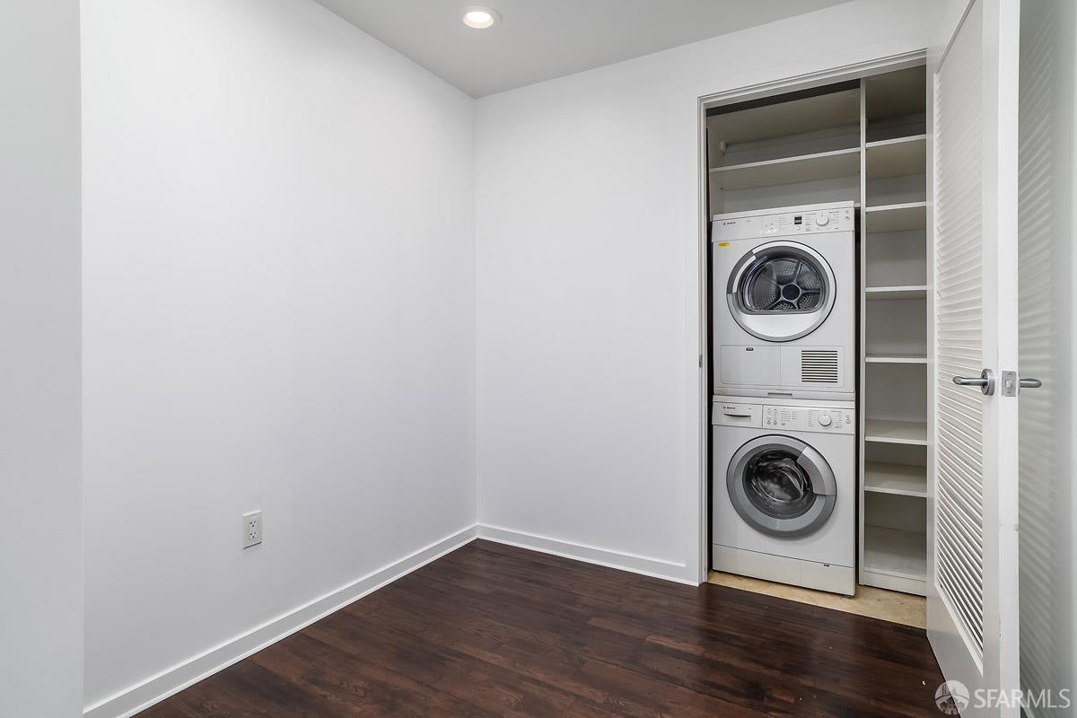 55 Page Street Unit: #724