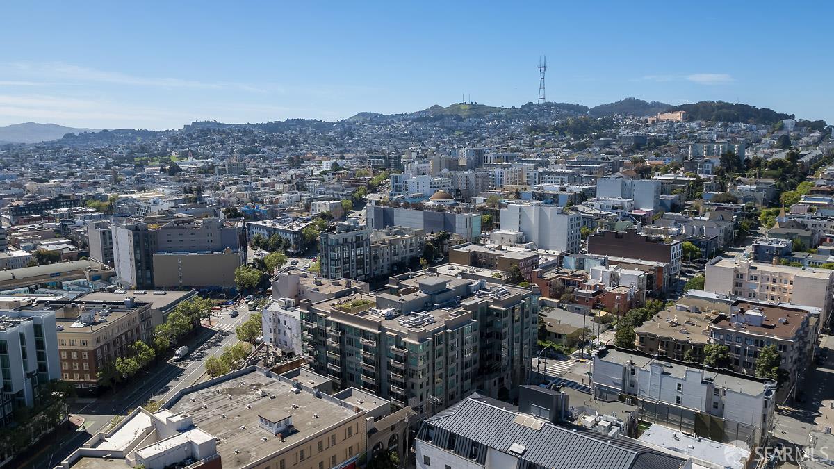 55 Page Street Unit: #724