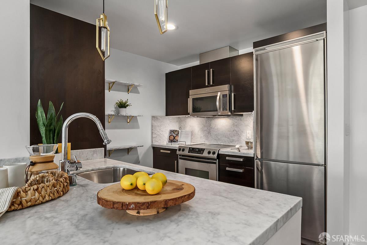 55 Page Street Unit: #724