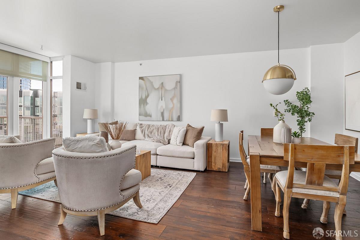 55 Page Street Unit: #724