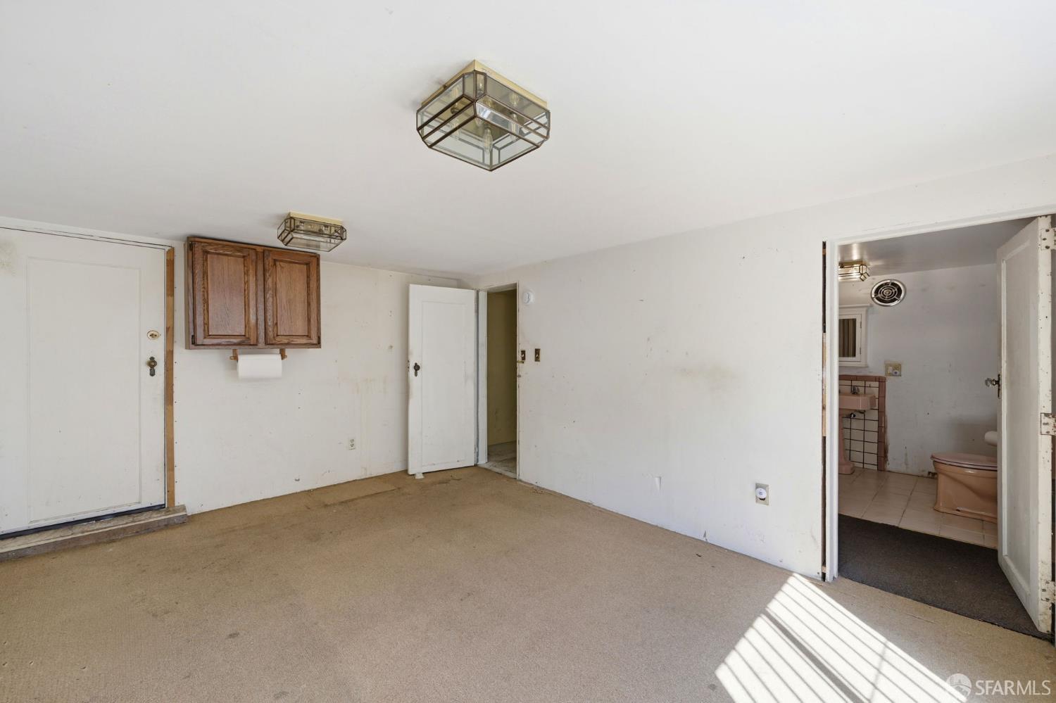 21 College Terrace