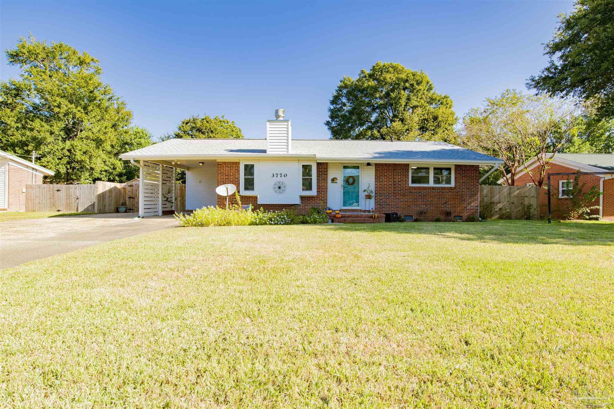 3770 Cherry Laurel Dr