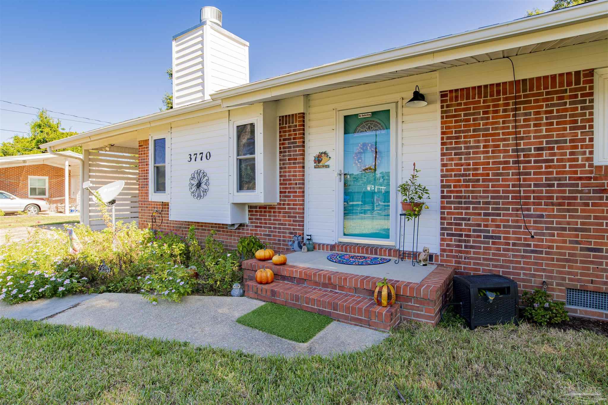 3770 Cherry Laurel Dr