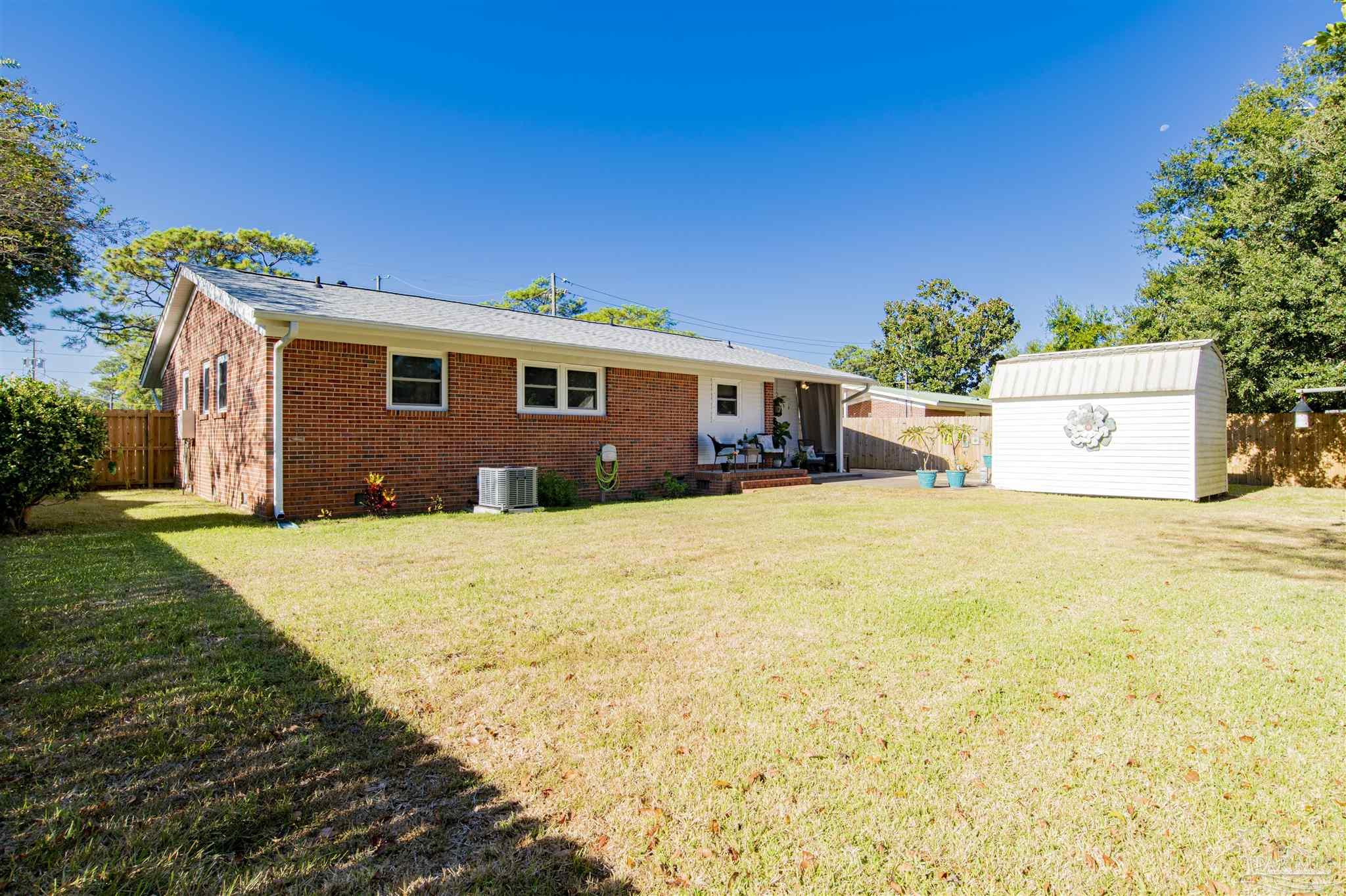 3770 Cherry Laurel Dr