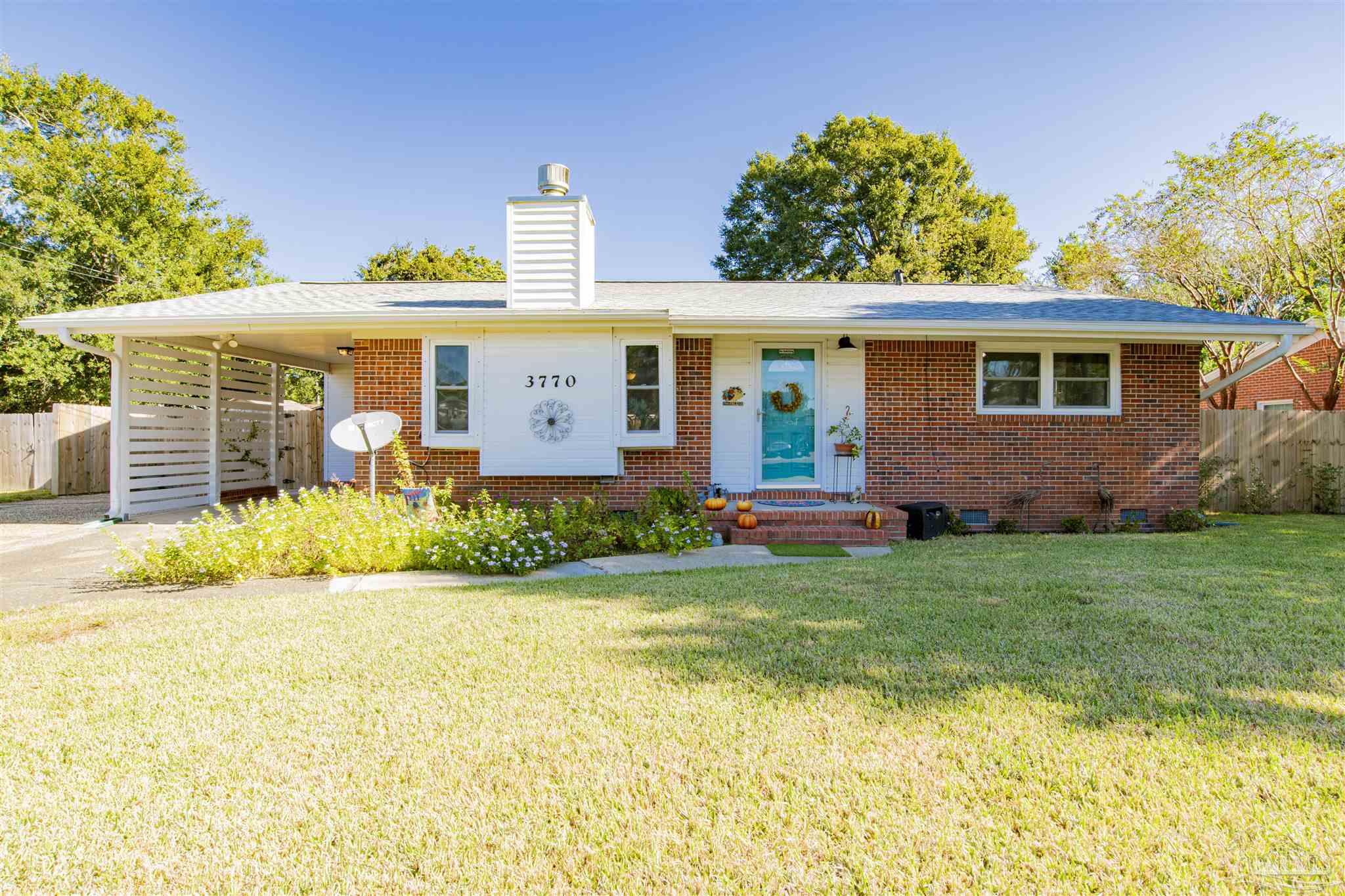 3770 Cherry Laurel Dr