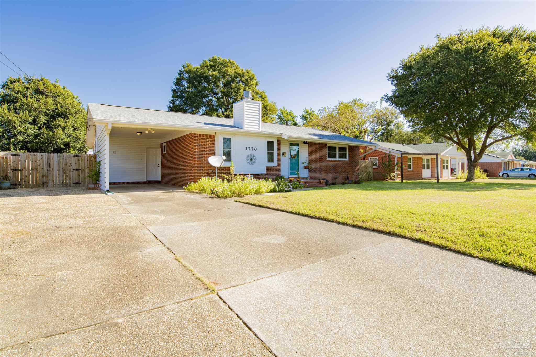 3770 Cherry Laurel Dr