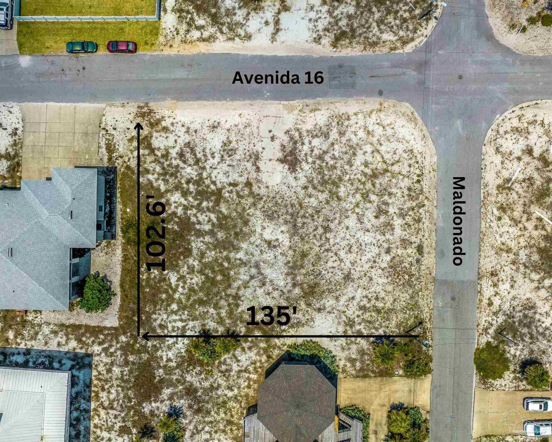 800 Maldonado Dr