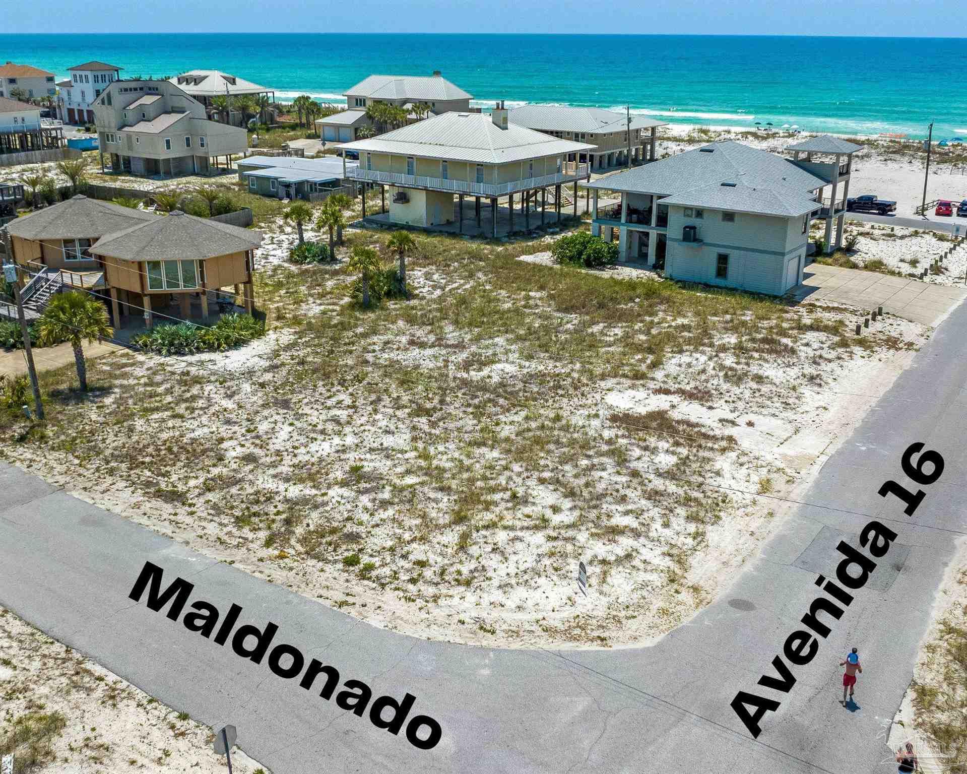 800 Maldonado Dr