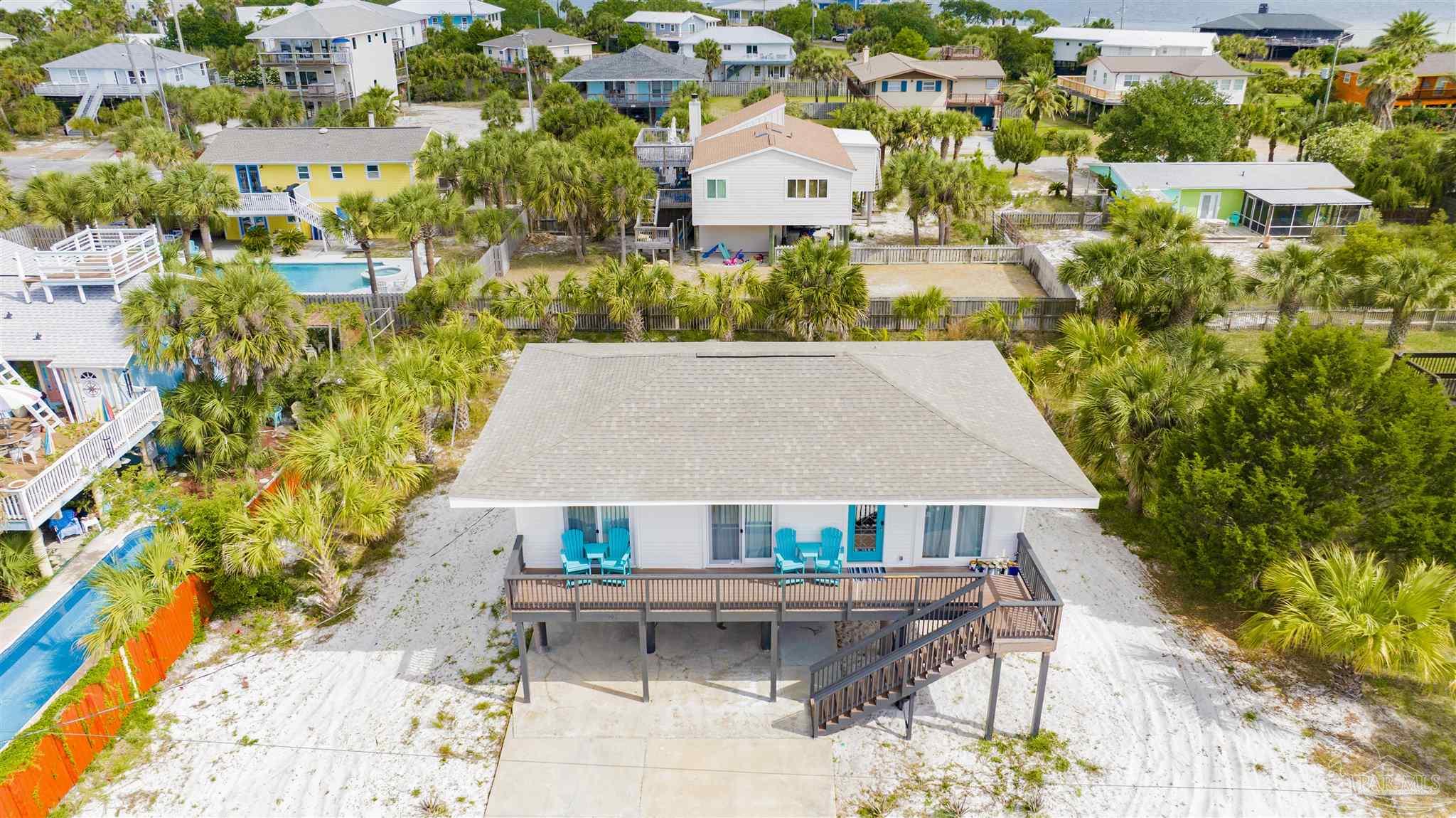 903 Panferio Dr