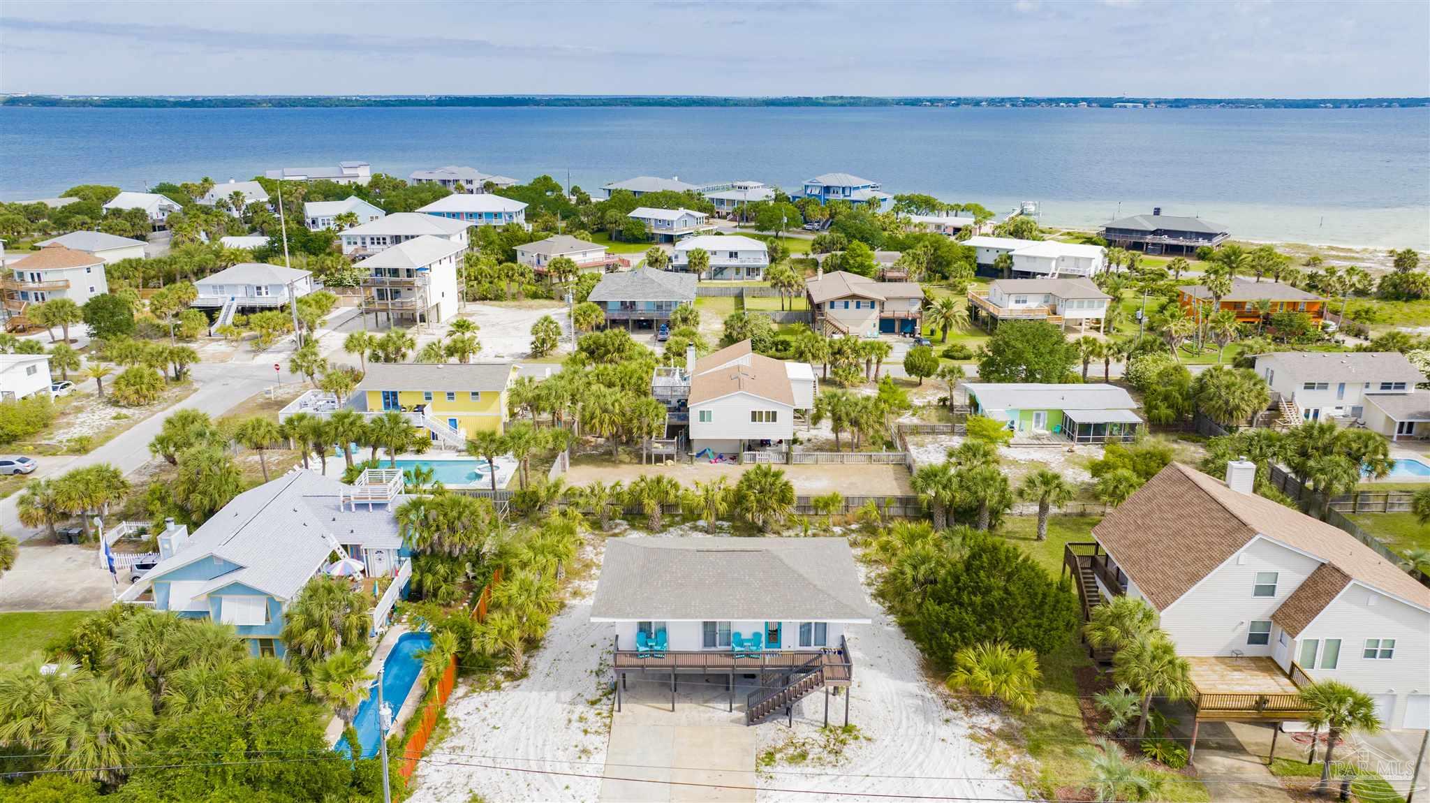 903 Panferio Dr