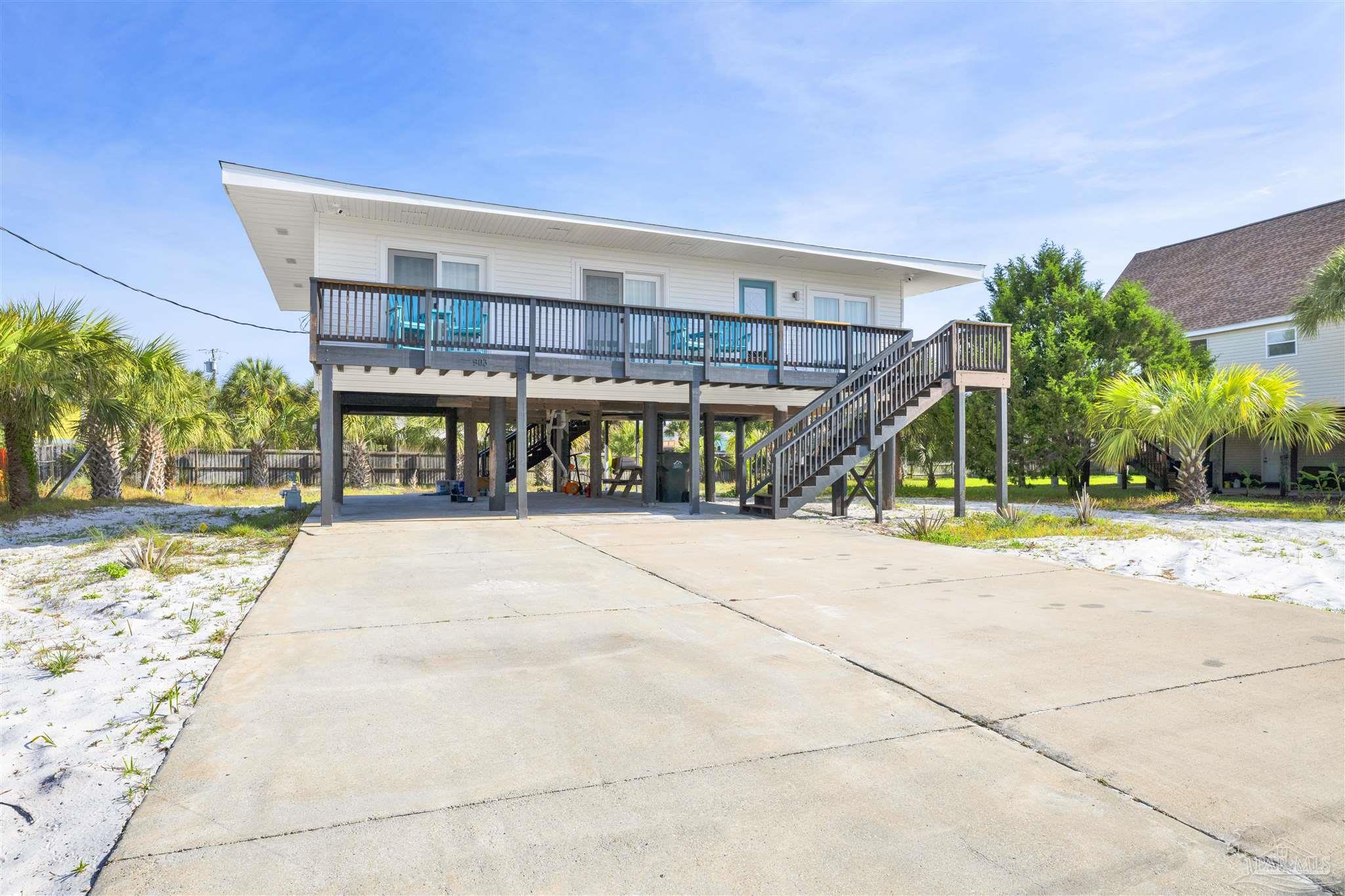 903 Panferio Dr