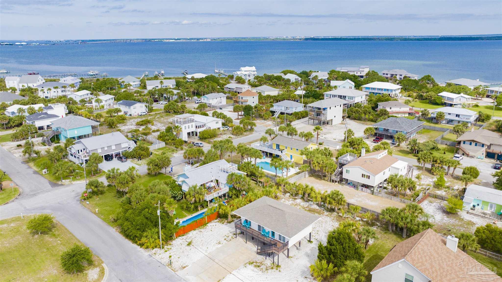 903 Panferio Dr