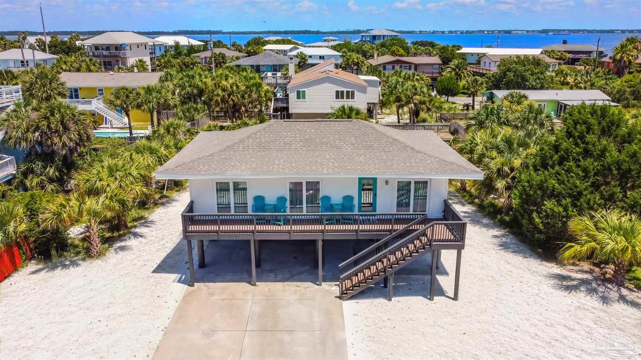 903 Panferio Dr