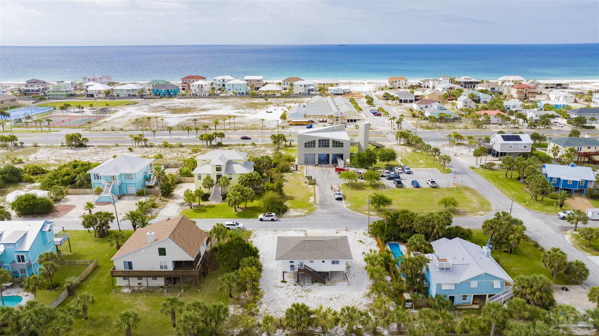 903 Panferio Dr