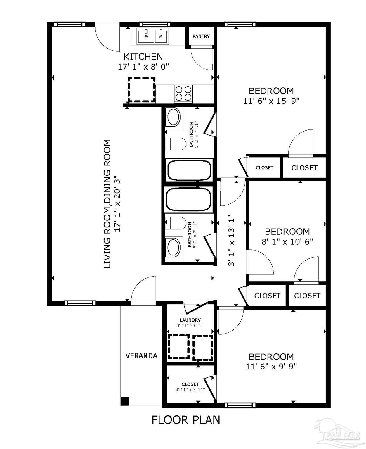 412 Oak Knoll Ln