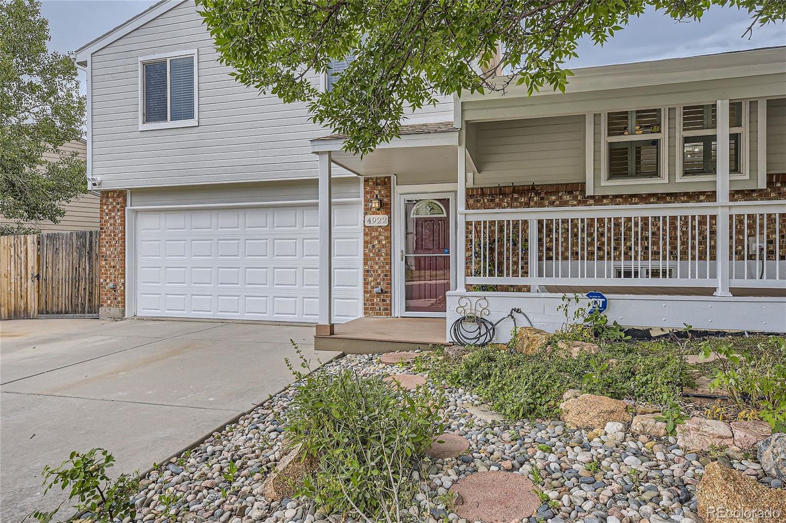 4922 S Field Court