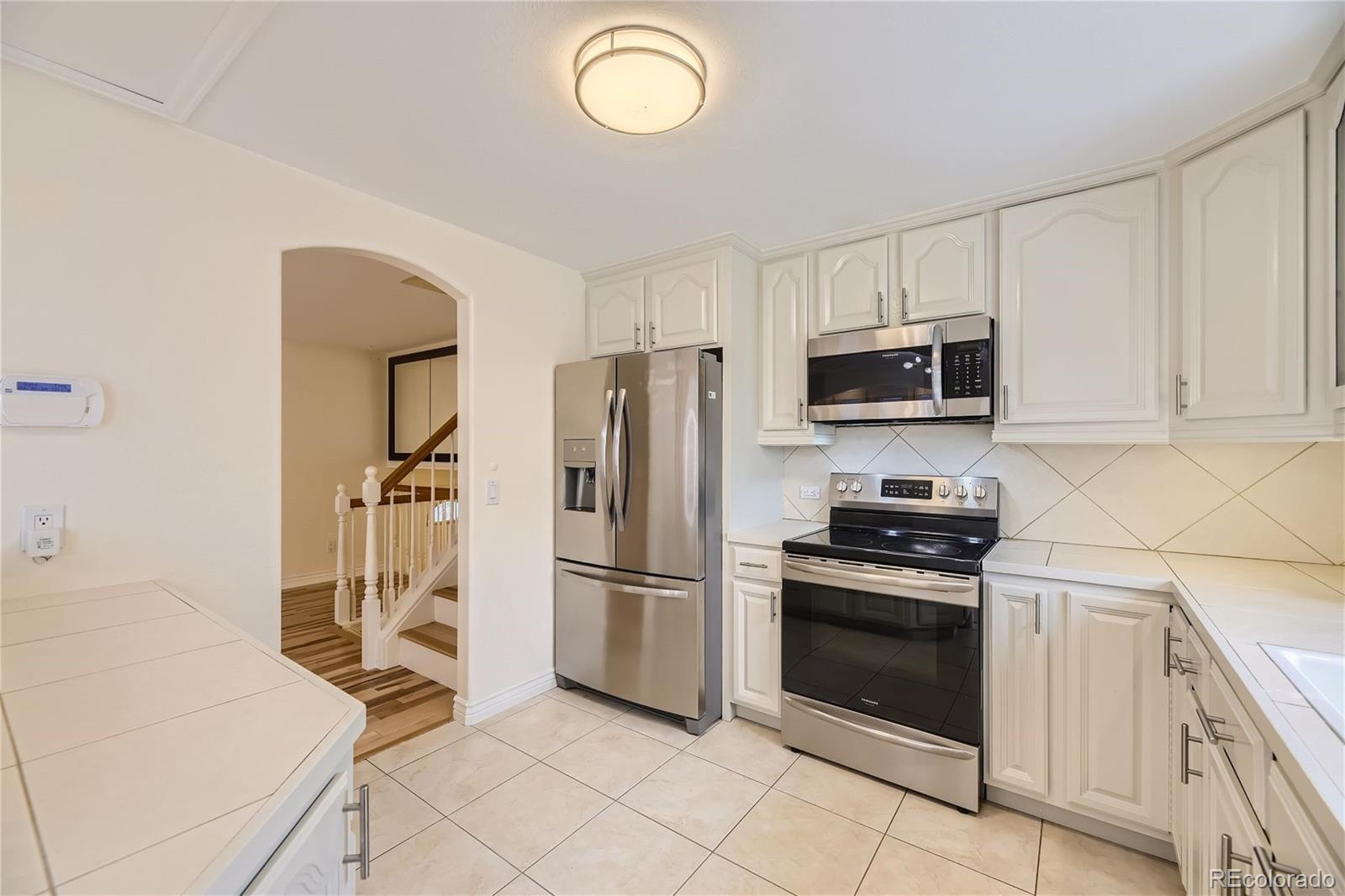 4922 S Field Court