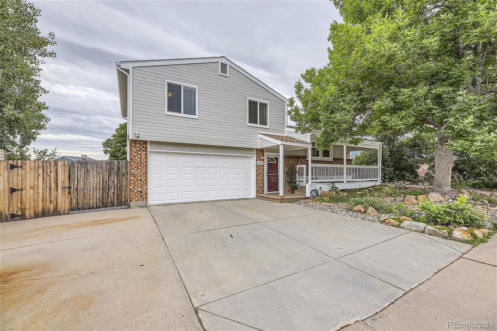 4922 S Field Court