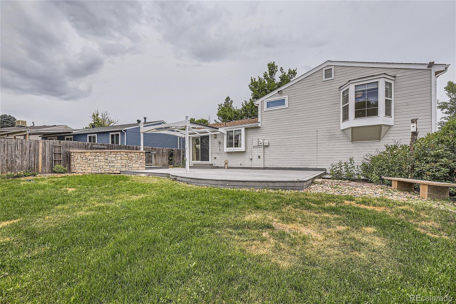 4922 S Field Court