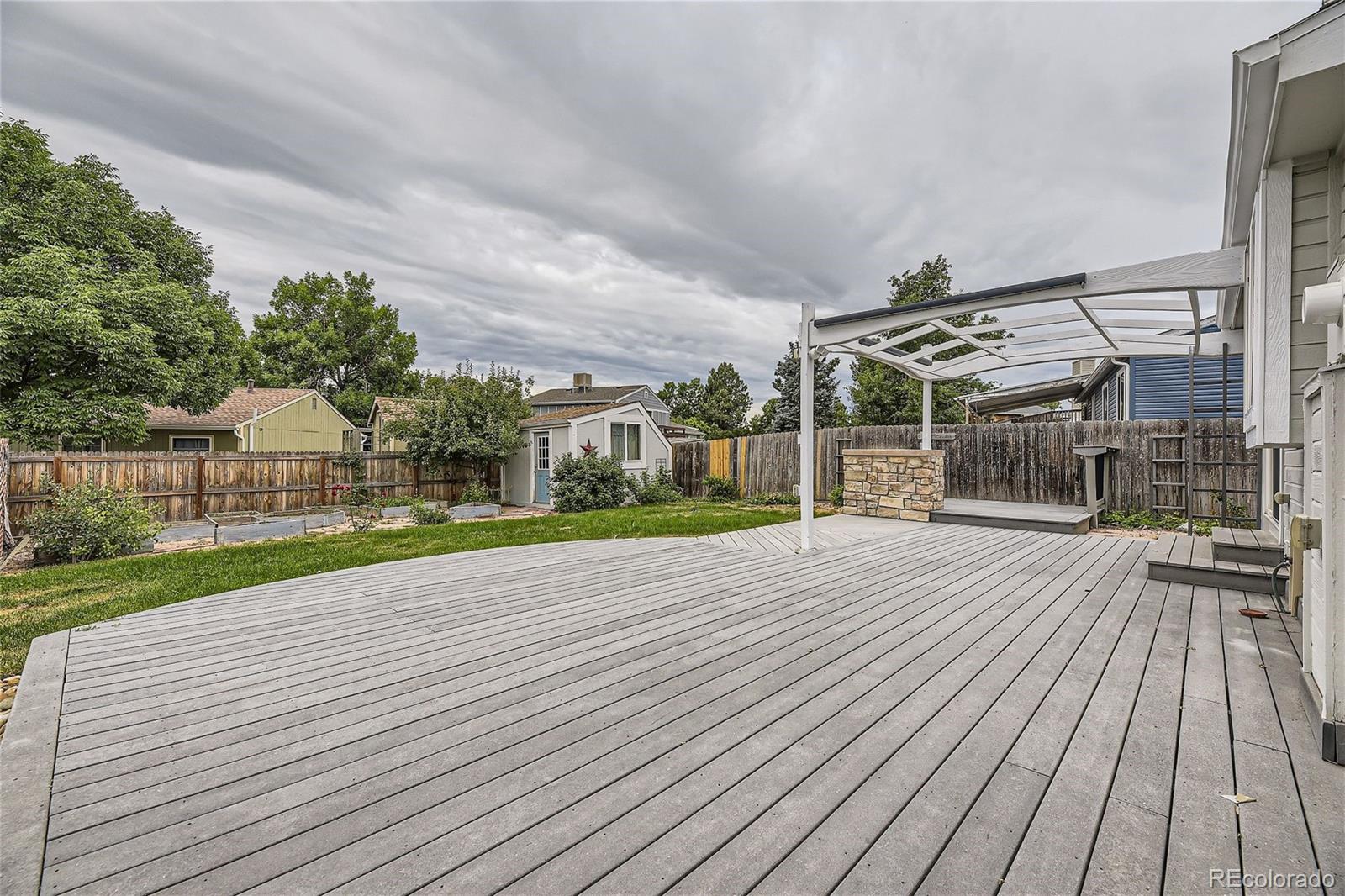 4922 S Field Court