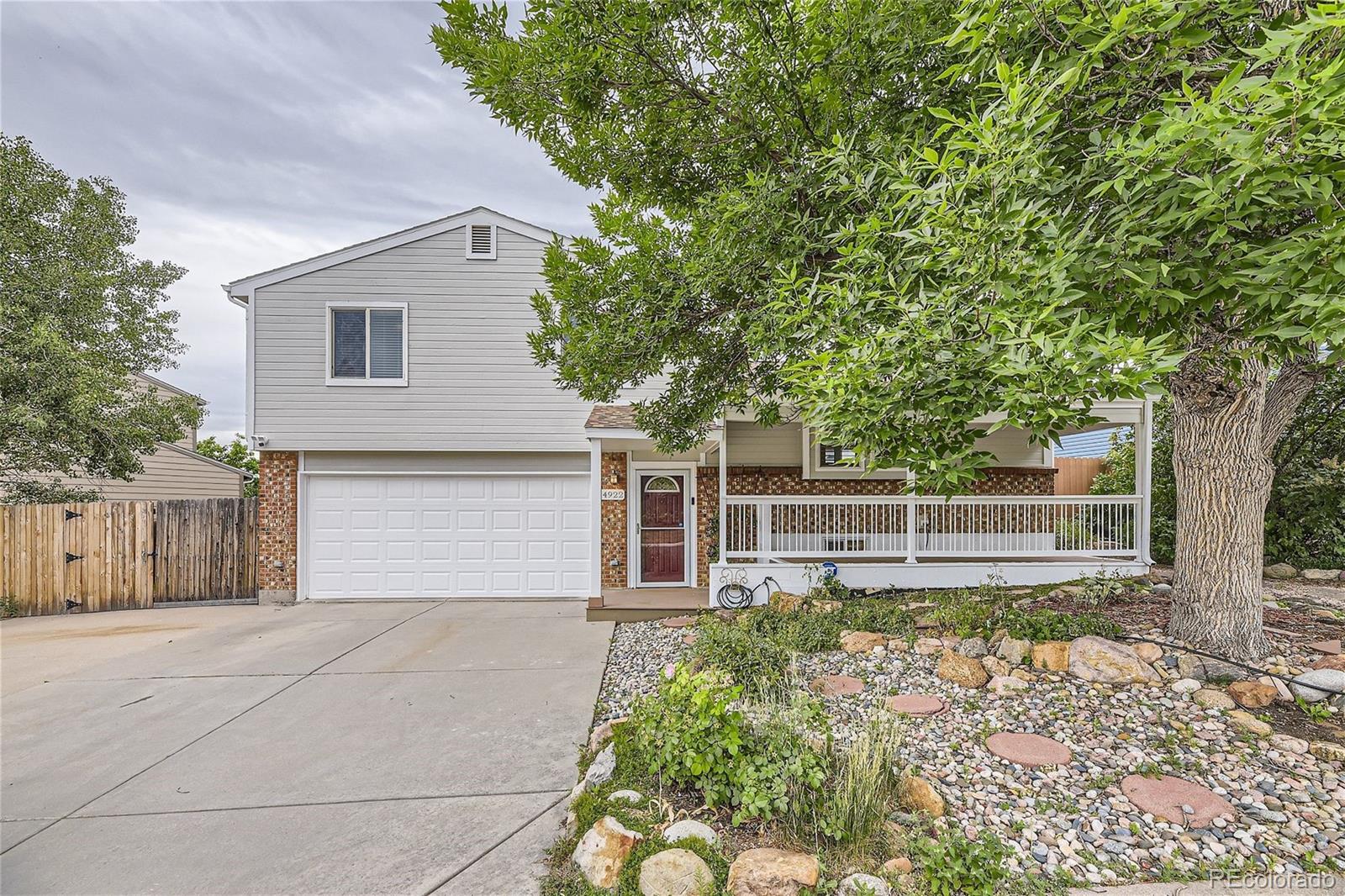 4922 S Field Court