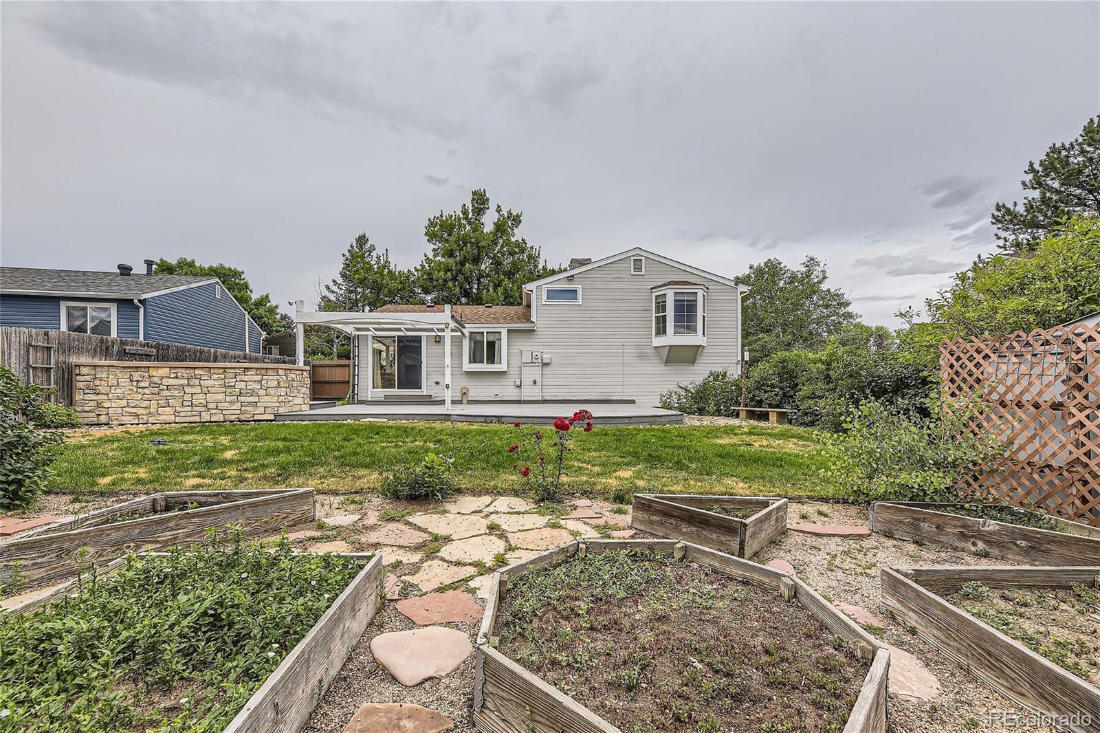 4922 S Field Court