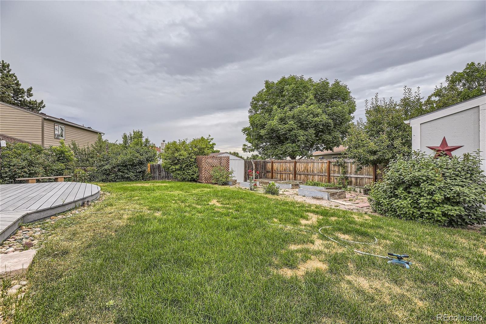 4922 S Field Court