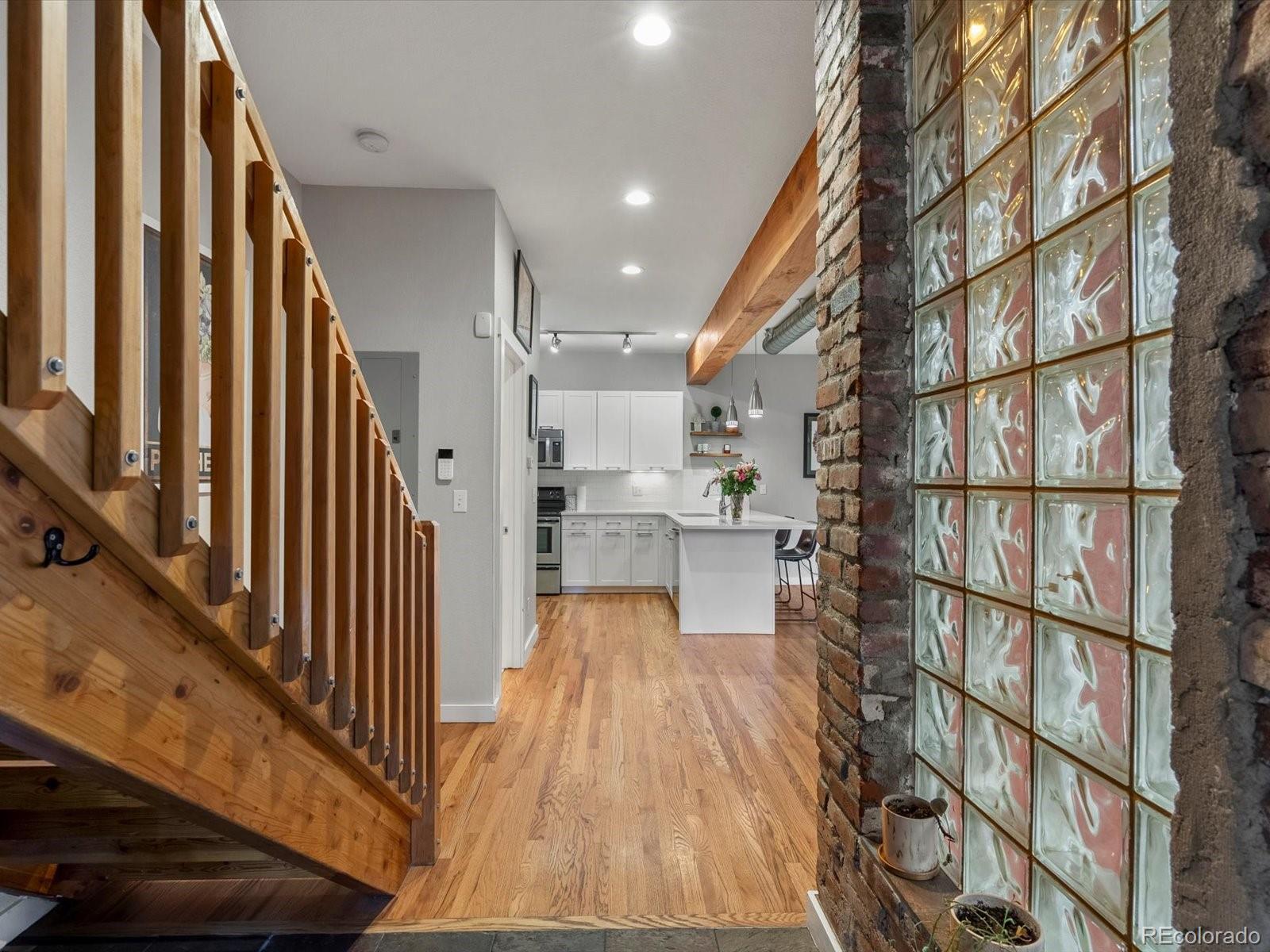 2524 Champa Street Unit: 1