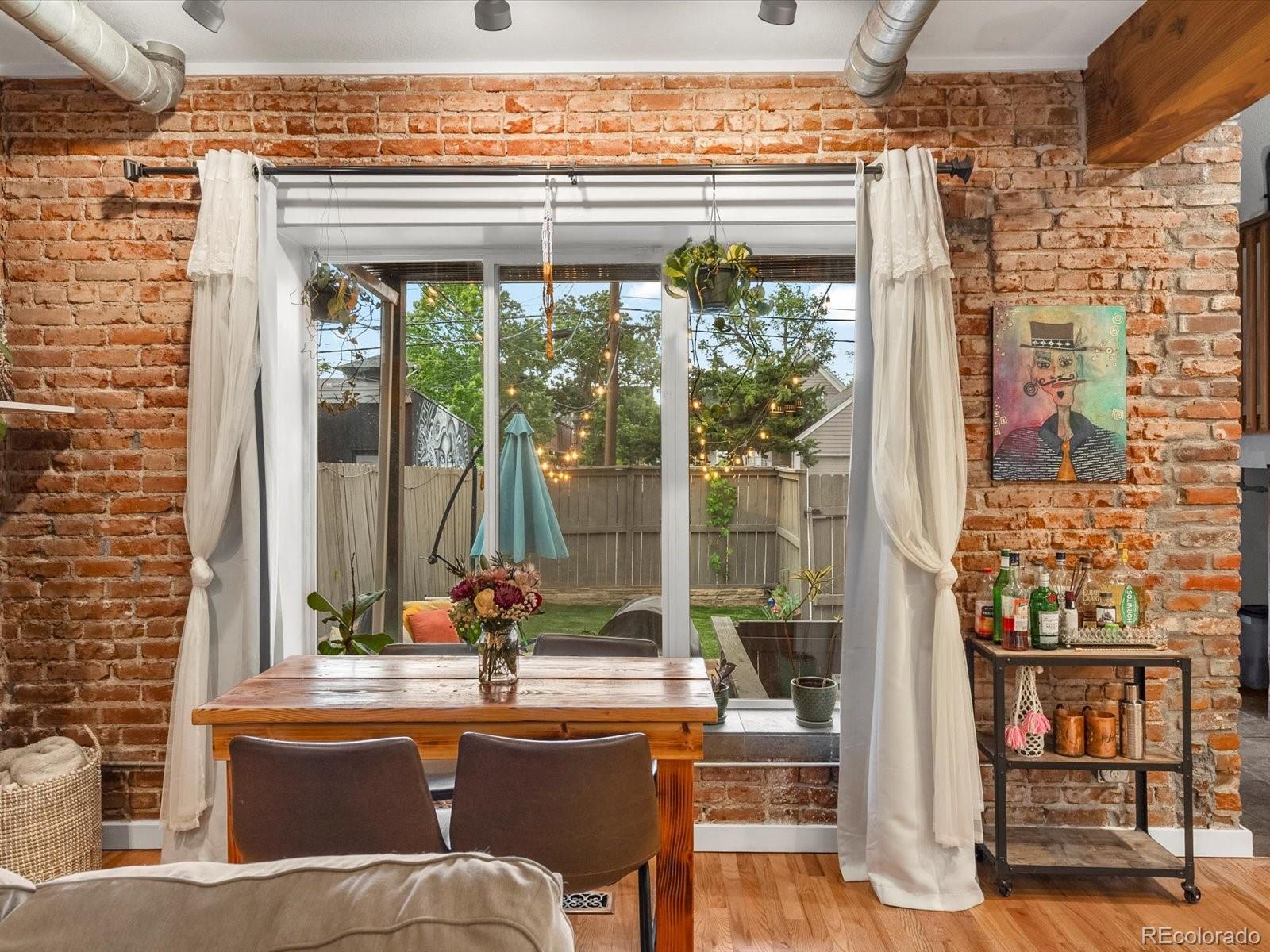 2524 Champa Street Unit: 1