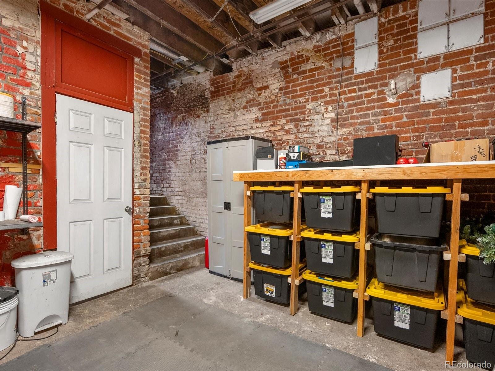 2524 Champa Street Unit: 1