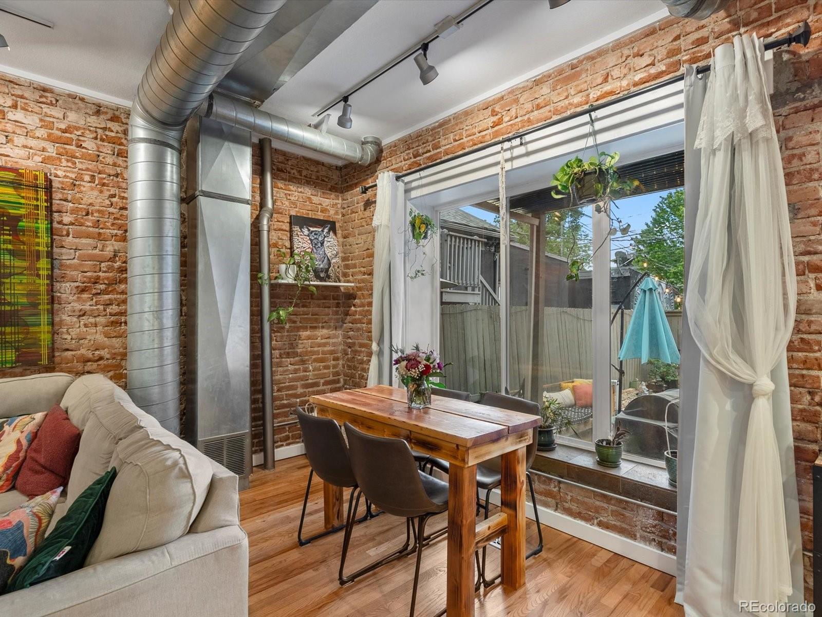 2524 Champa Street Unit: 1