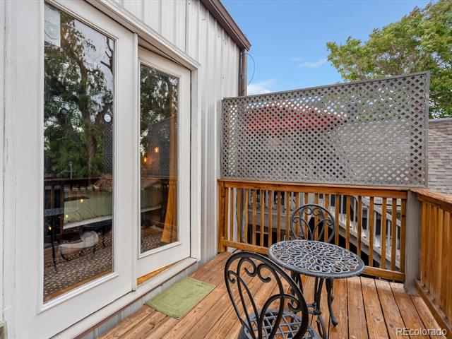 2524 Champa Street Unit: 1