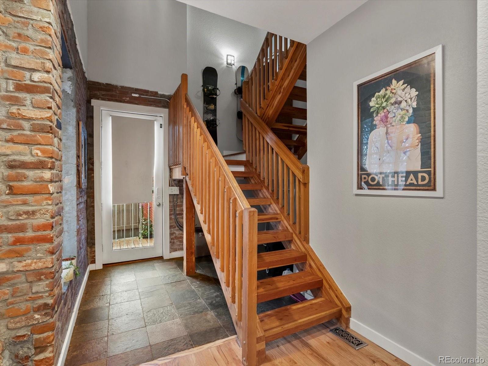 2524 Champa Street Unit: 1