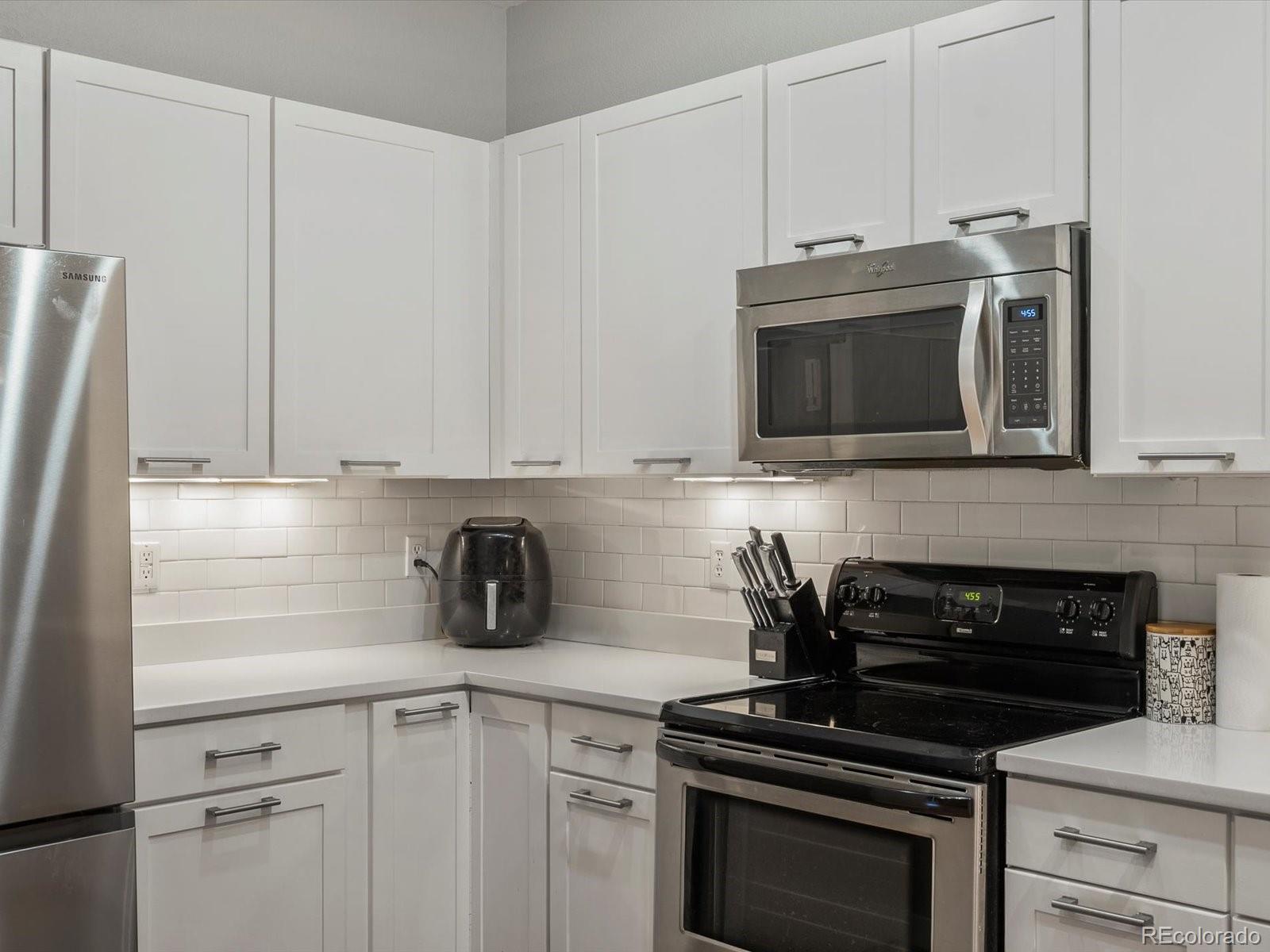 2524 Champa Street Unit: 1
