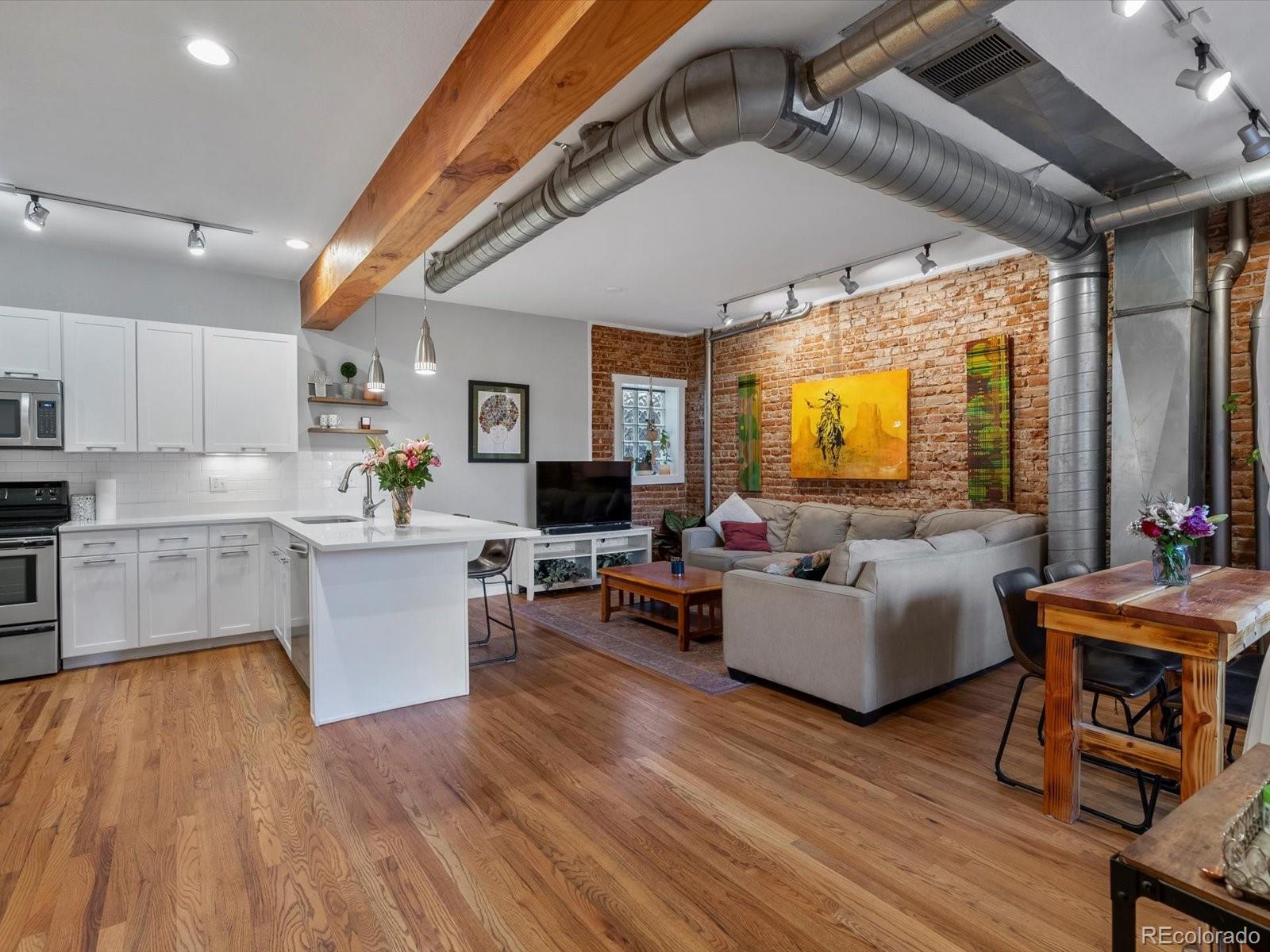 2524 Champa Street Unit: 1